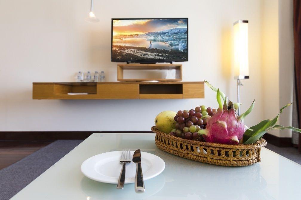 Sai Gon Quang Binh Hotel Dong Hoi Kültér fotó
