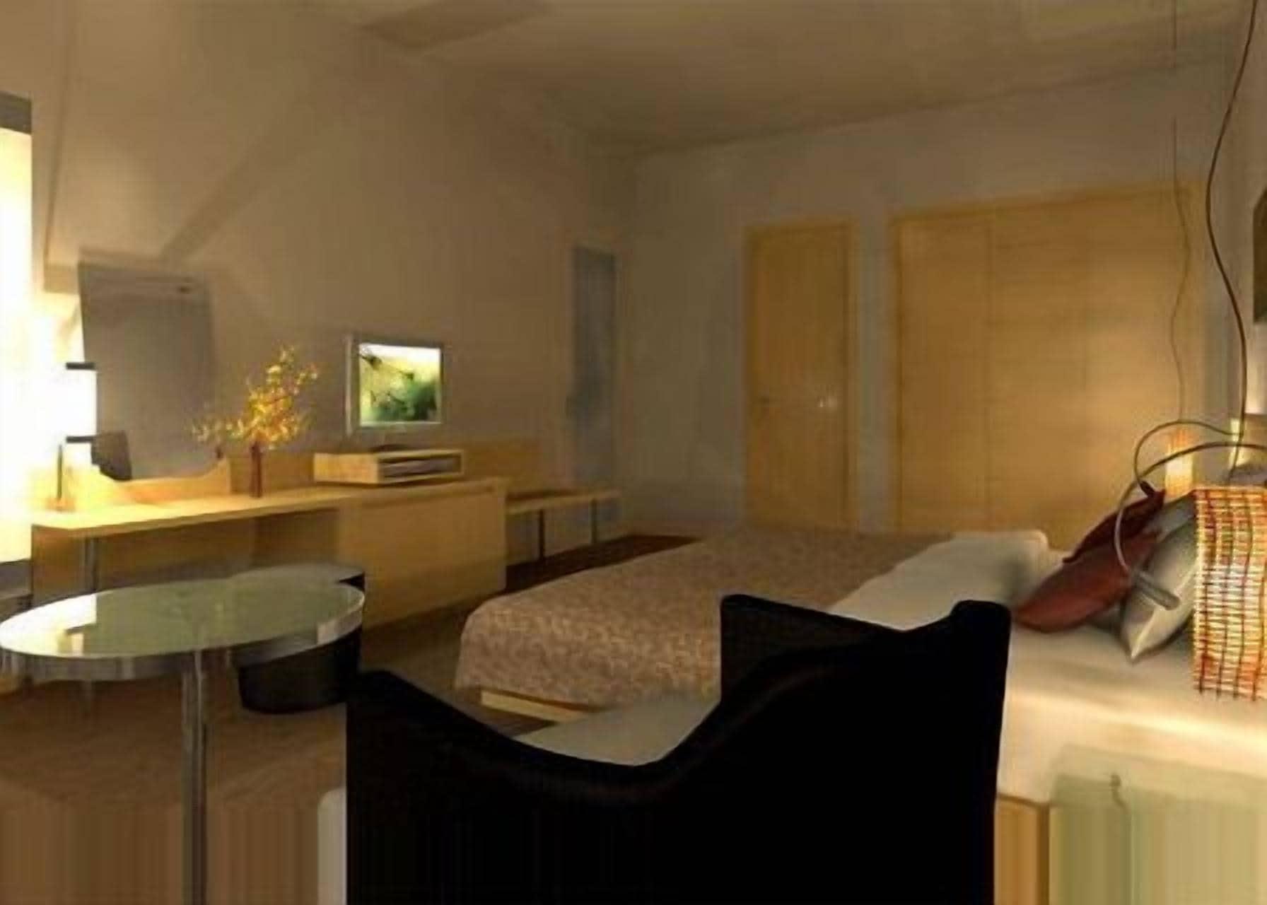 Sai Gon Quang Binh Hotel Dong Hoi Kültér fotó