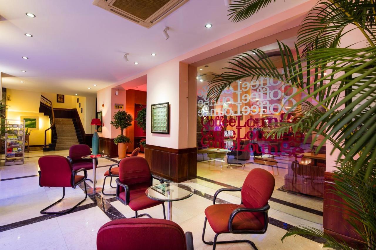 Sai Gon Quang Binh Hotel Dong Hoi Kültér fotó