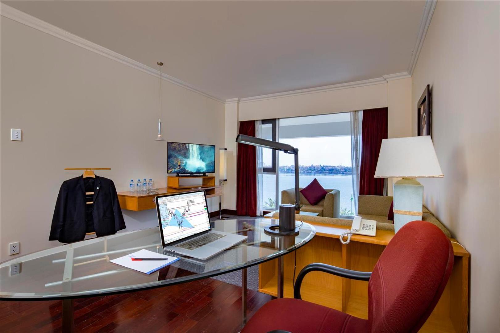 Sai Gon Quang Binh Hotel Dong Hoi Kültér fotó