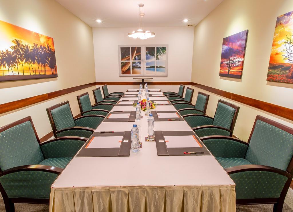 Sai Gon Quang Binh Hotel Dong Hoi Kültér fotó