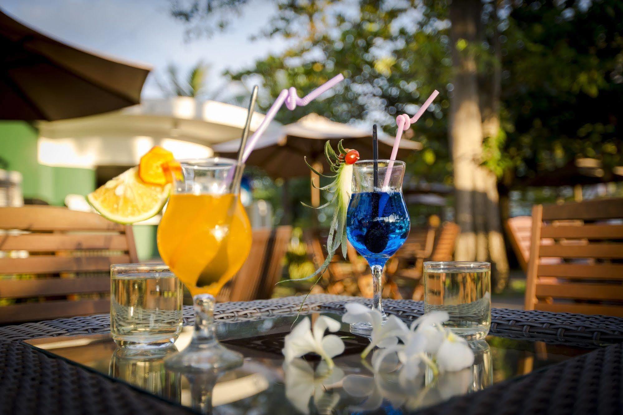 Sai Gon Quang Binh Hotel Dong Hoi Kültér fotó